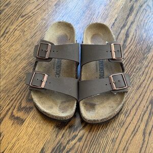 Birkenstock Arizona Sandals women’s size 36